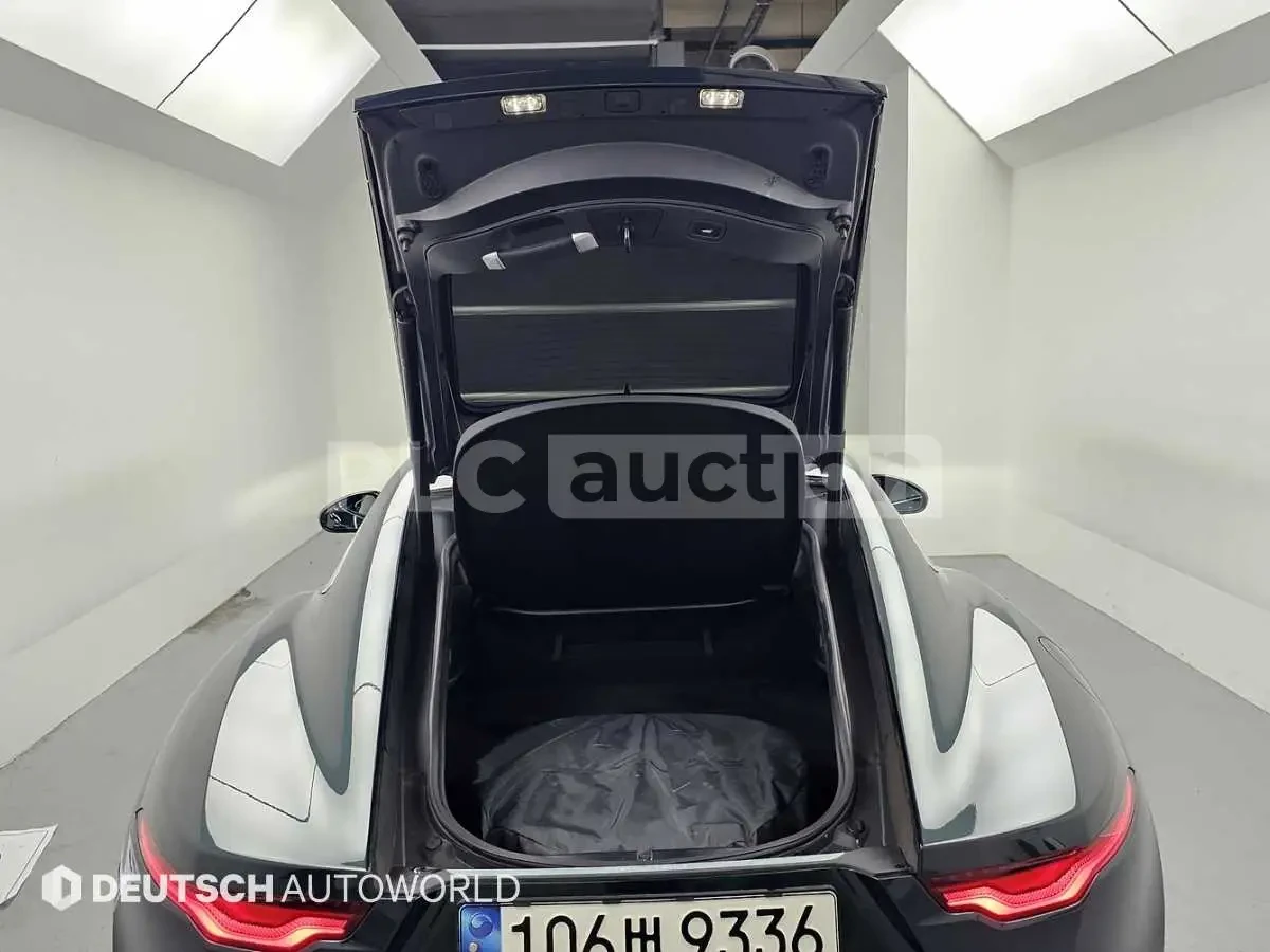 Jaguar F-Type DIGITAL/ШИБЕДАХ/ЛИЗИНГ ОТ 560 ЕВРО НА МЕСЕЦ, снимка 15 - Автомобили и джипове - 54112211