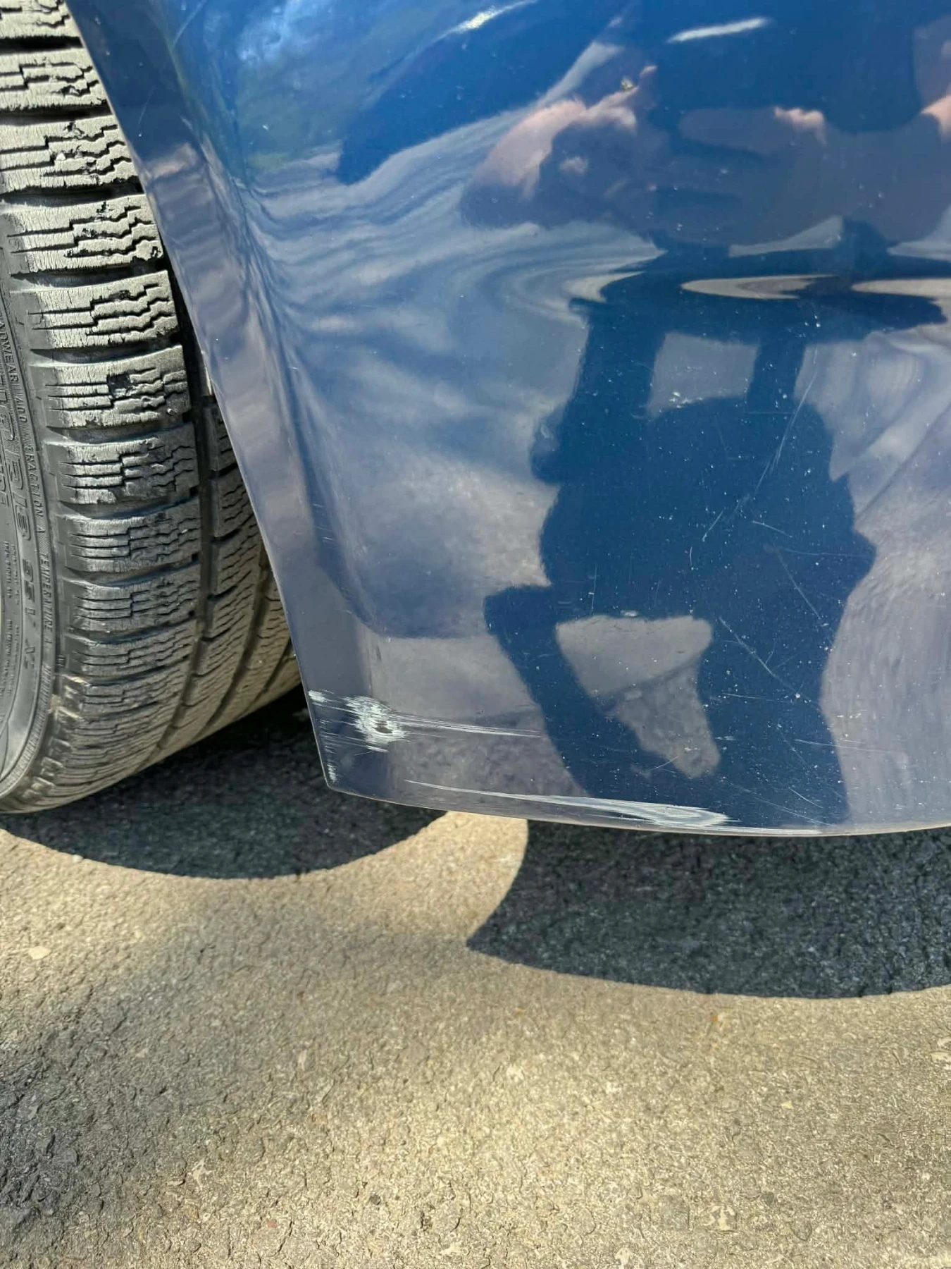 BMW 535, снимка 7 - Автомобили и джипове - 54243889