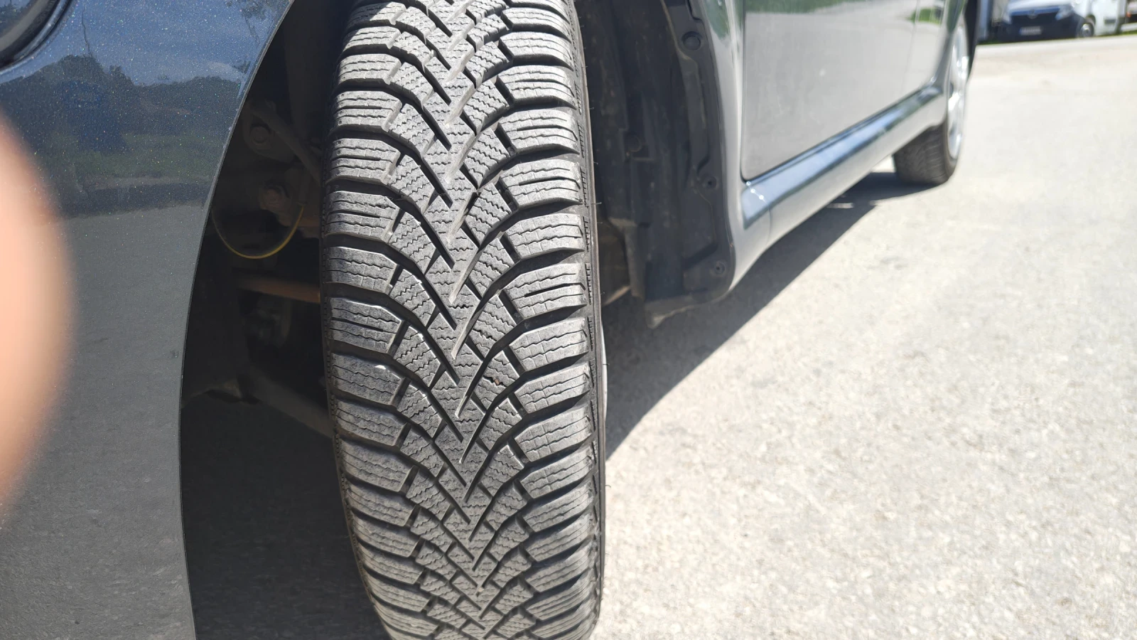 Toyota Aygo 1.0i, снимка 10 - Автомобили и джипове - 54356341