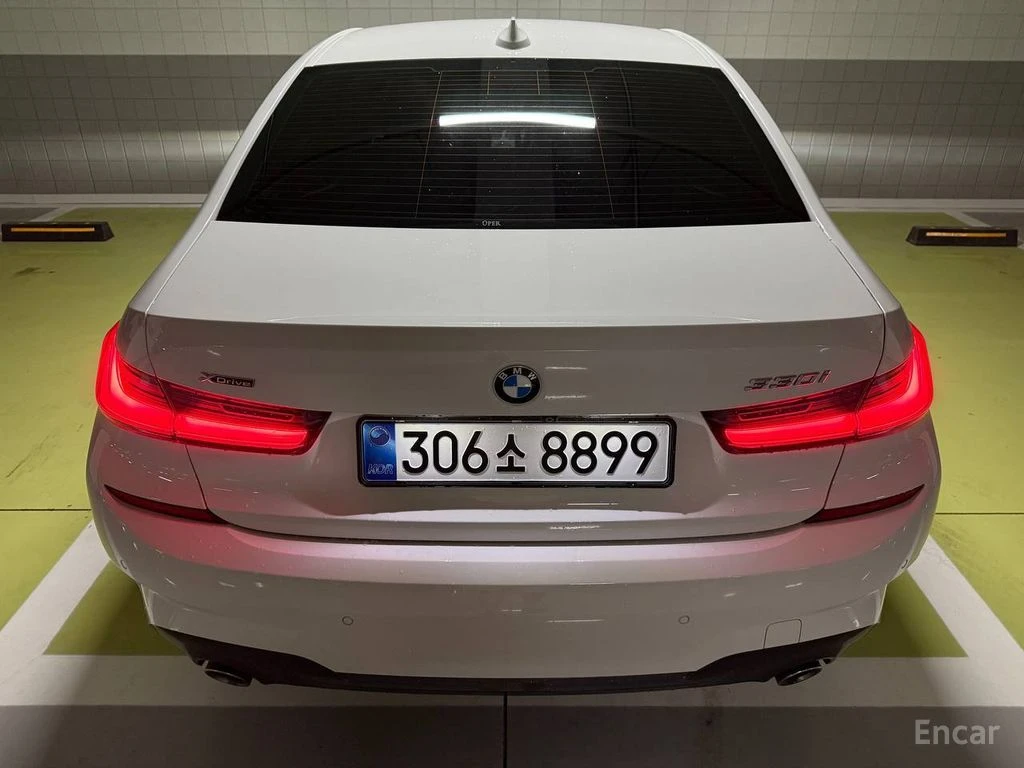 BMW 330 M* SPORT* XDRIVE* HARMON* KARDON* 360КАМЕРА* LANE*, снимка 5 - Автомобили и джипове - 54572452