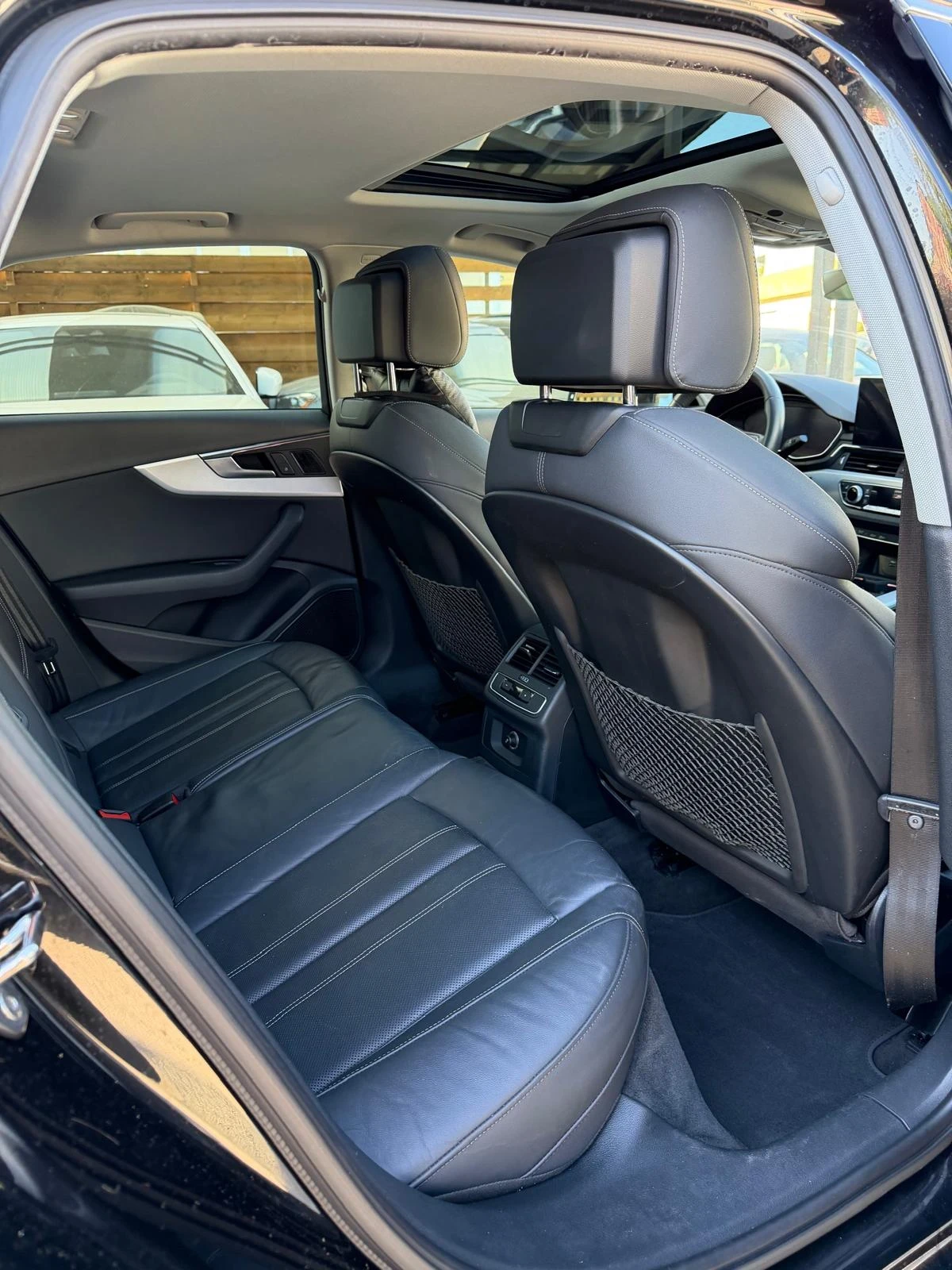 Audi A4 2.0TFSI Technik S-Line Quatrro, снимка 10 - Автомобили и джипове - 54598061