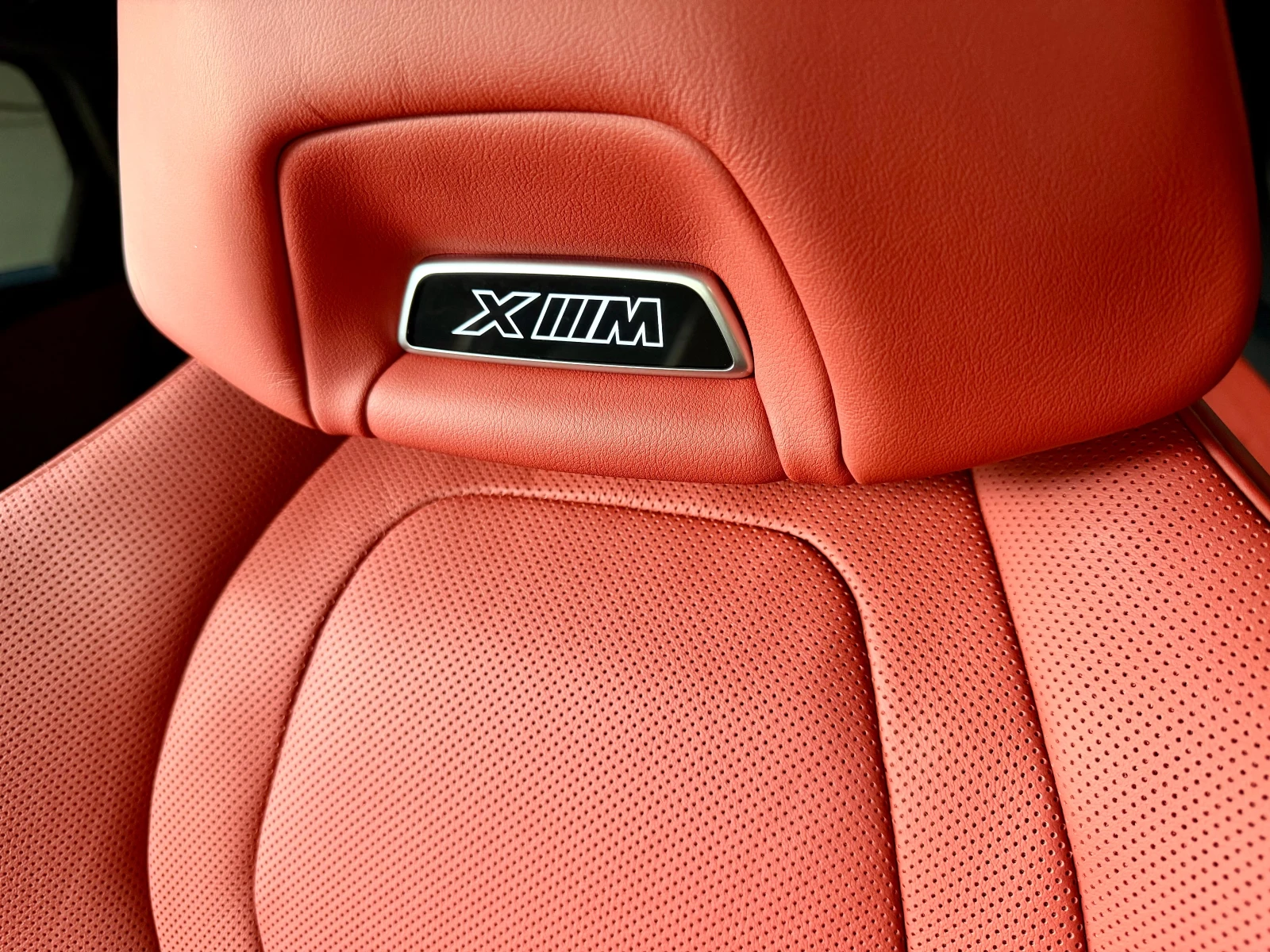 BMW XM 50e | 23' | Iconic Glow | BMW гаранция, снимка 15 - Автомобили и джипове - 54678281