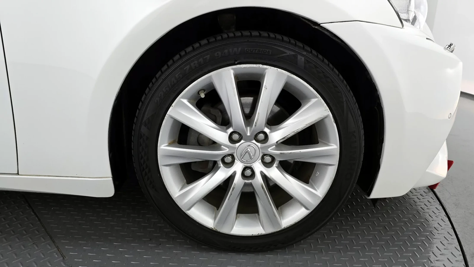 Lexus IS 250 * V6 * ОБДУХ * ЛЮК * КАМЕРА, снимка 8 - Автомобили и джипове - 54753058