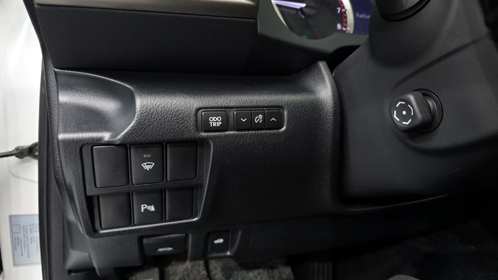 Lexus IS 250 * V6 * ОБДУХ * ЛЮК * КАМЕРА, снимка 15 - Автомобили и джипове - 54753058