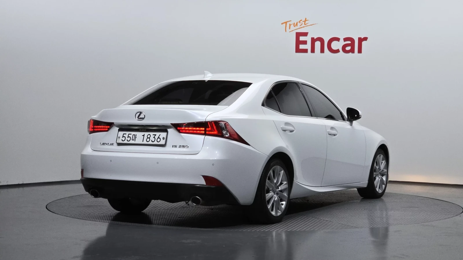 Lexus IS 250 * V6 * ОБДУХ * ЛЮК * КАМЕРА, снимка 3 - Автомобили и джипове - 54753058