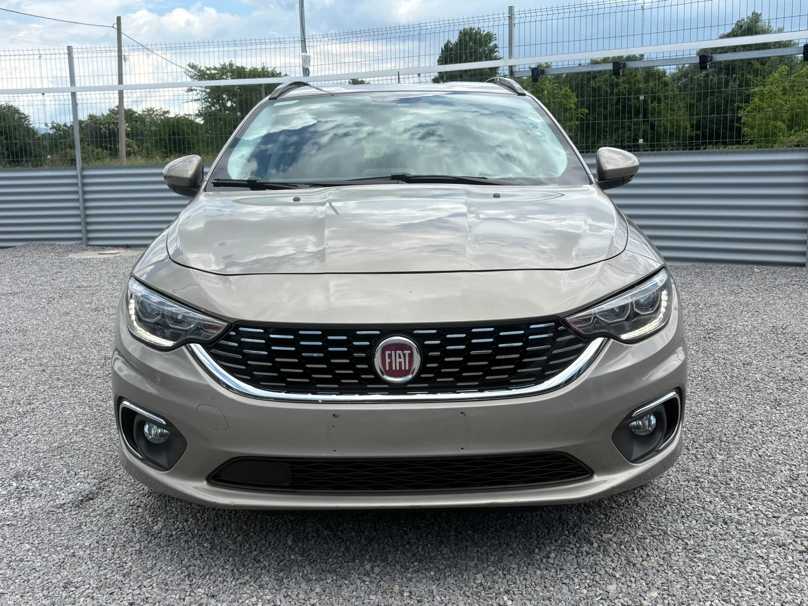 Fiat Tipo 1.6D-���������-FACE LIFT | Mobile.bg � ����������� 3