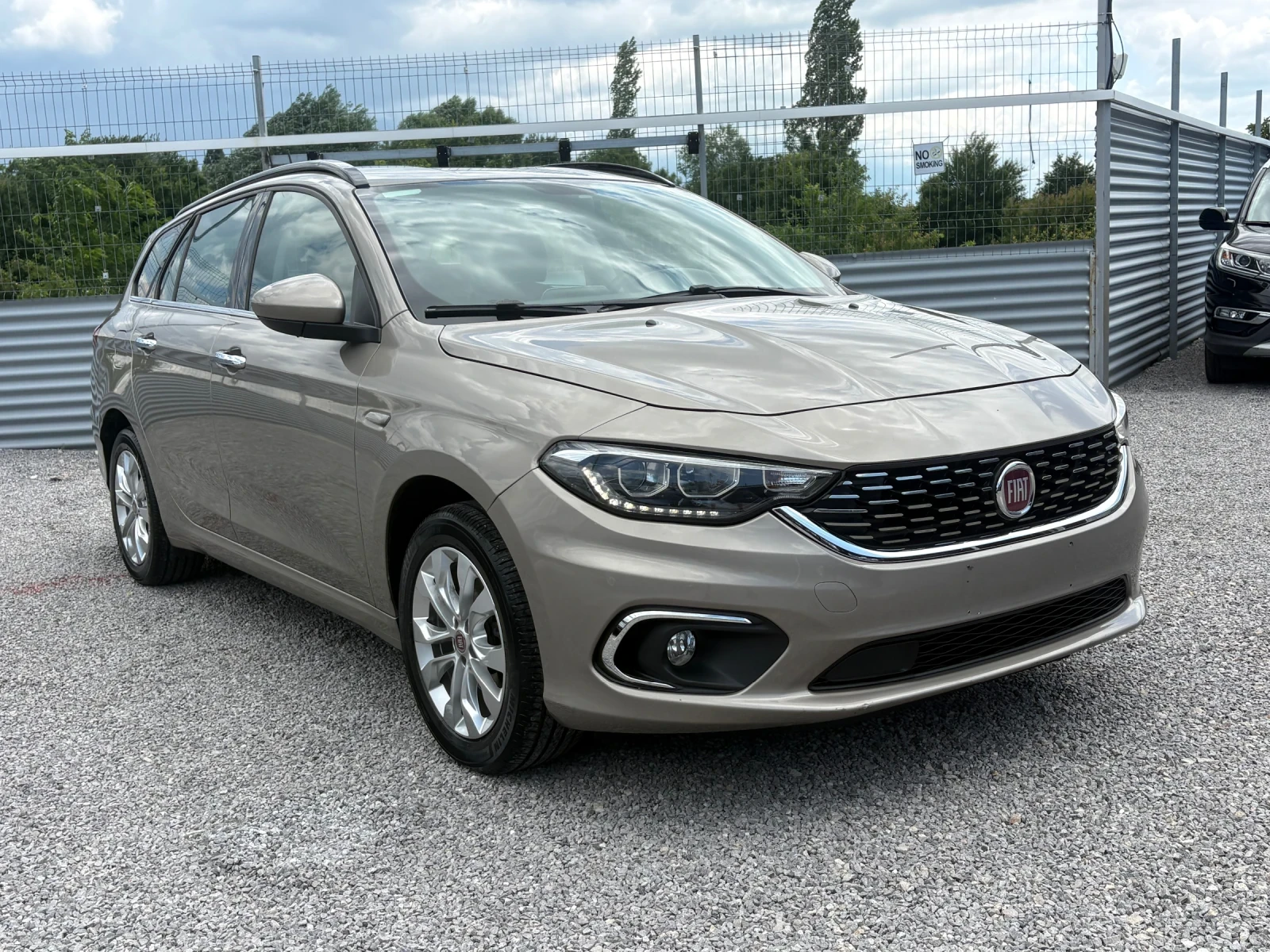 Fiat Tipo 1.6D-���������-FACE LIFT | Mobile.bg � ����������� 2
