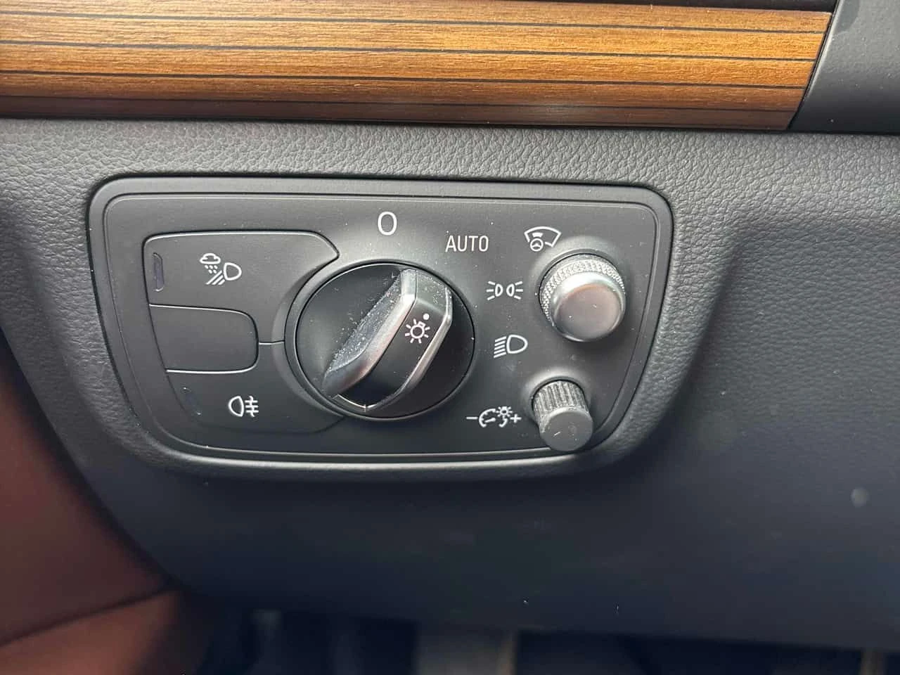 Audi A7 3.0L TDI /360/HUD/BOSE/ОБДУХВАНЕ/АВТОКРЕДИТ , снимка 16 - Автомобили и джипове - 54983541
