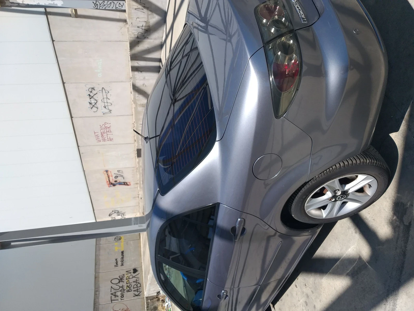 Mazda 6, снимка 2 - Автомобили и джипове - 55061369