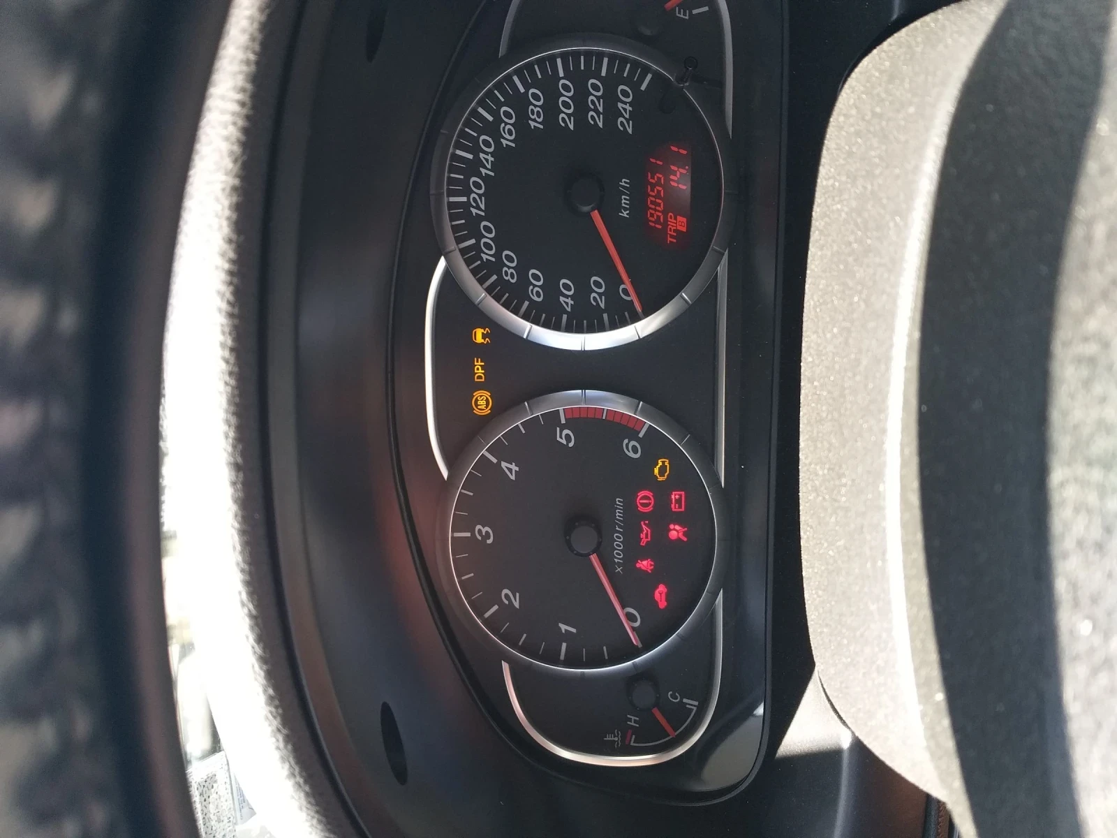 Mazda 6, снимка 3 - Автомобили и джипове - 55061369