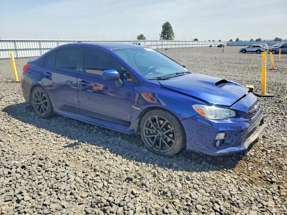 Subaru WRX 2.0L 4 ALL WHEEL DRIVE | Mobile.bg � ����������� 5