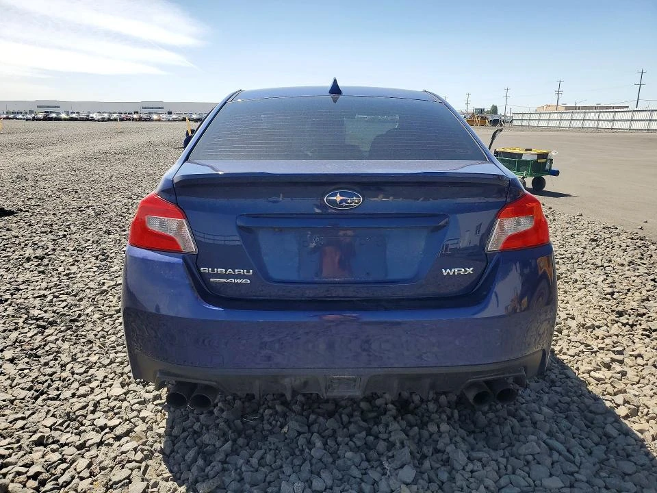 Subaru WRX 2.0L 4 ALL WHEEL DRIVE | Mobile.bg � ����������� 7