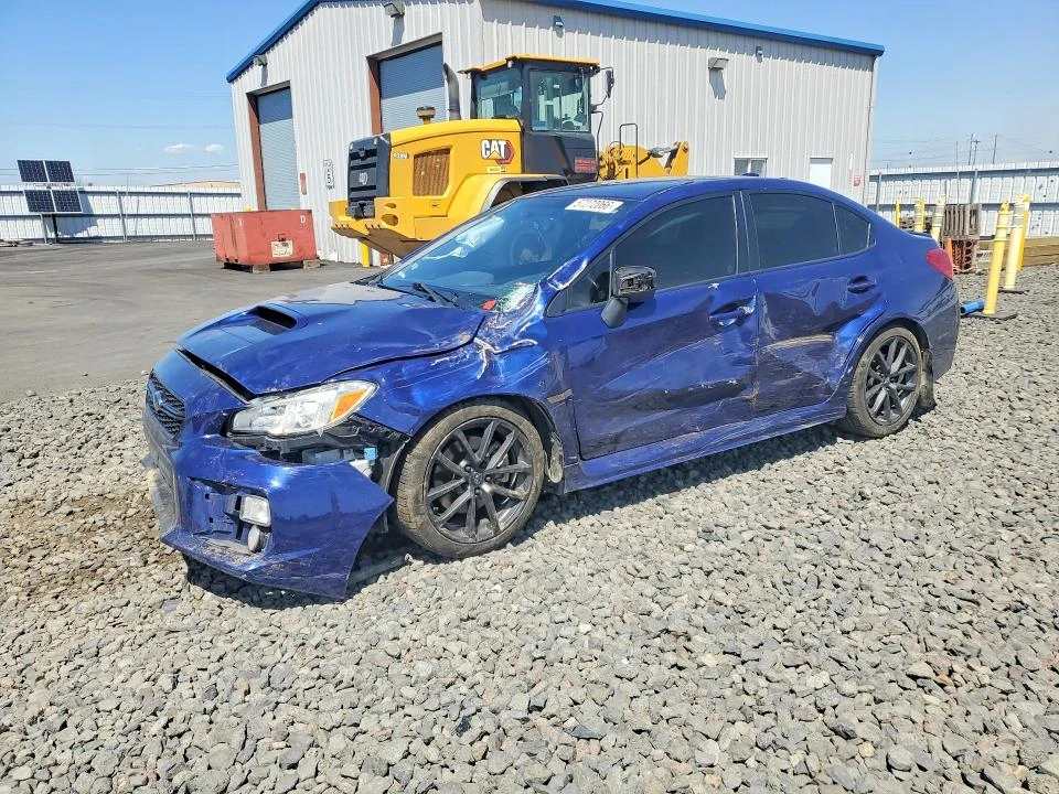 Subaru WRX 2.0L 4 ALL WHEEL DRIVE | Mobile.bg � ����������� 2