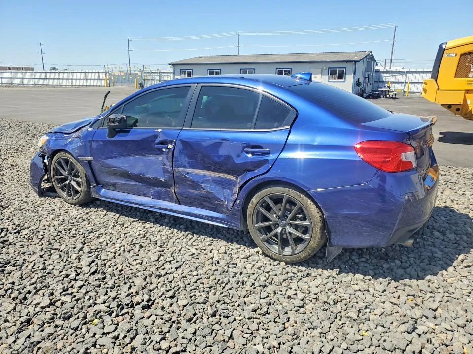 Subaru WRX 2.0L 4 ALL WHEEL DRIVE | Mobile.bg � ����������� 3