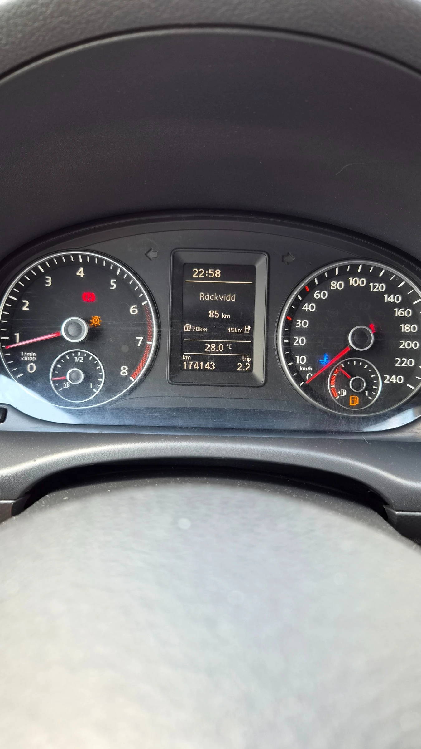 VW Caddy CNG 7-Местно Maxi база, снимка 7 - Автомобили и джипове - 55154284