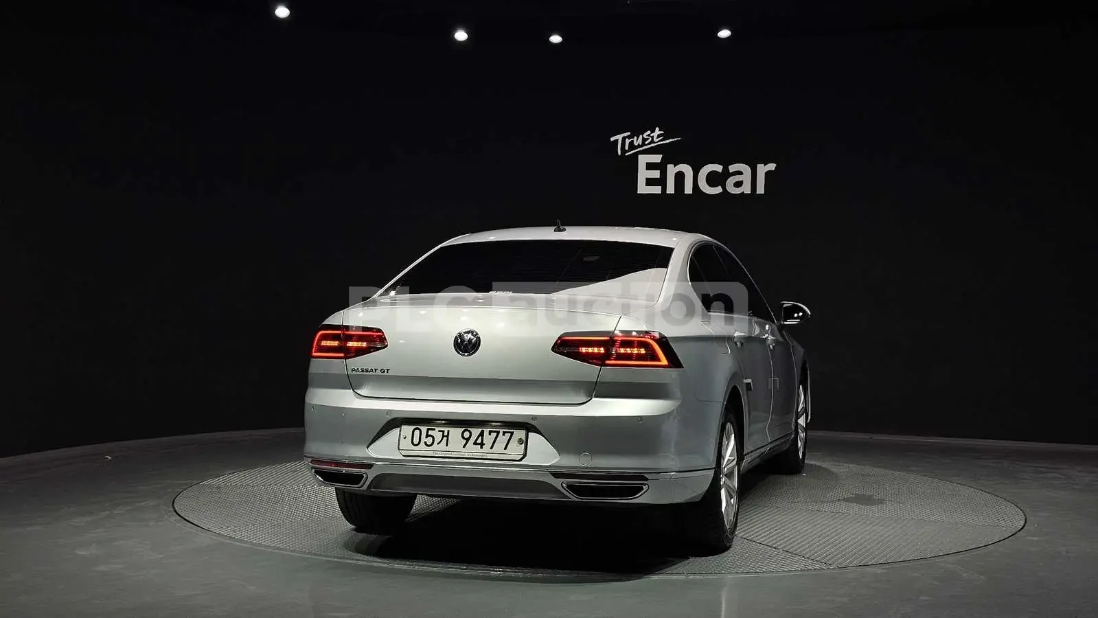 VW Passat 2.0TDI GT PANO/360CAM/FULL/MEMORY, снимка 4 - Автомобили и джипове - 55225430