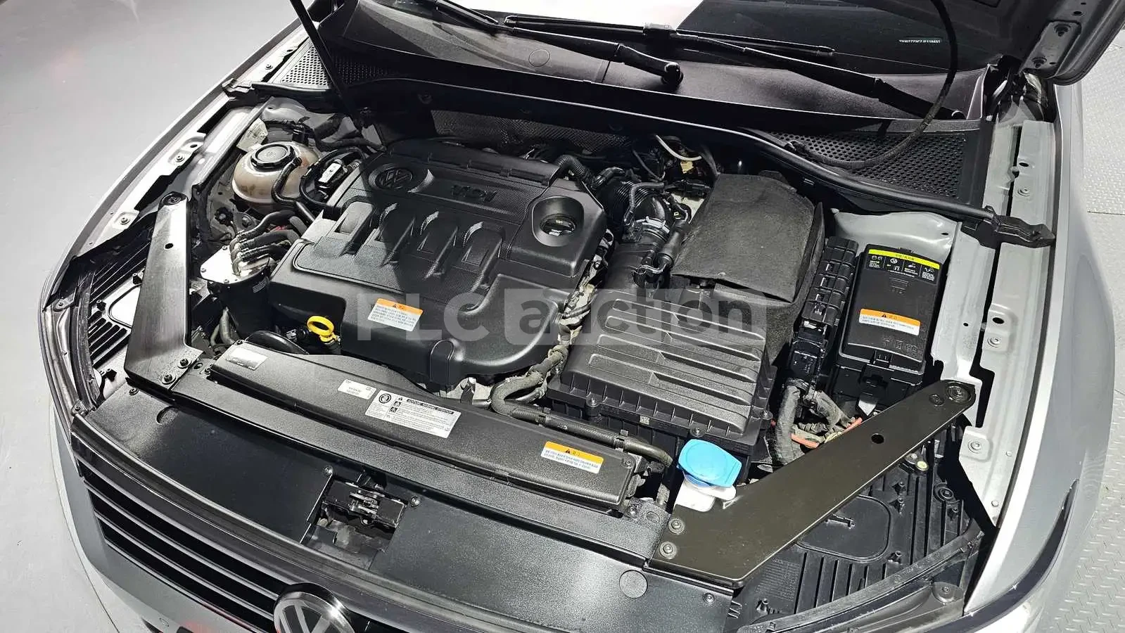 VW Passat 2.0TDI GT PANO/360CAM/FULL/MEMORY, снимка 5 - Автомобили и джипове - 55225430