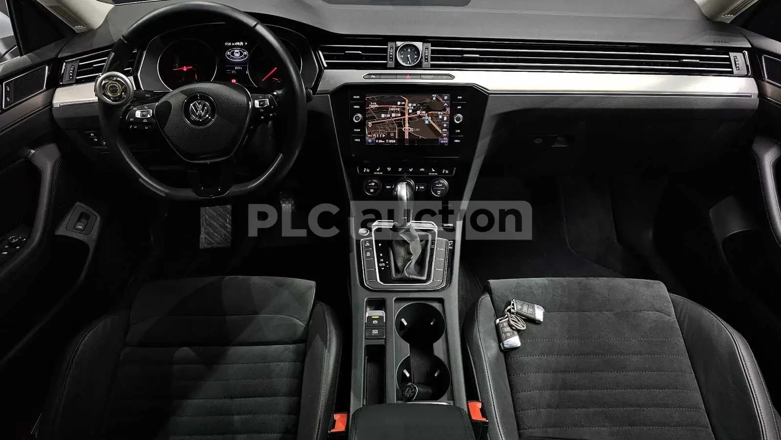 VW Passat 2.0TDI GT PANO/360CAM/FULL/MEMORY, снимка 6 - Автомобили и джипове - 55225430