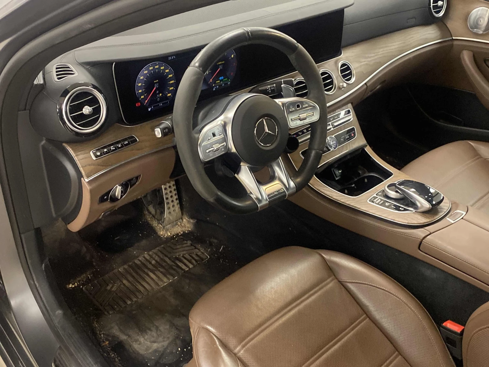 Mercedes-Benz CLA, снимка 5 - Автомобили и джипове - 55666008