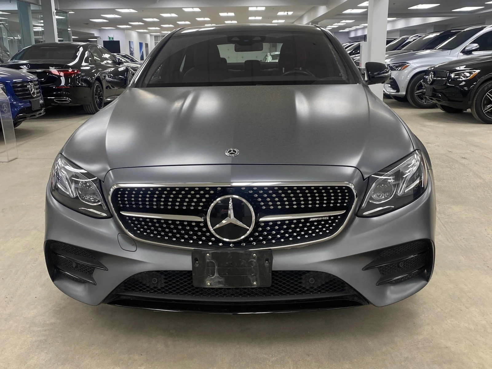 Mercedes-Benz CLA, снимка 6 - Автомобили и джипове - 55666008