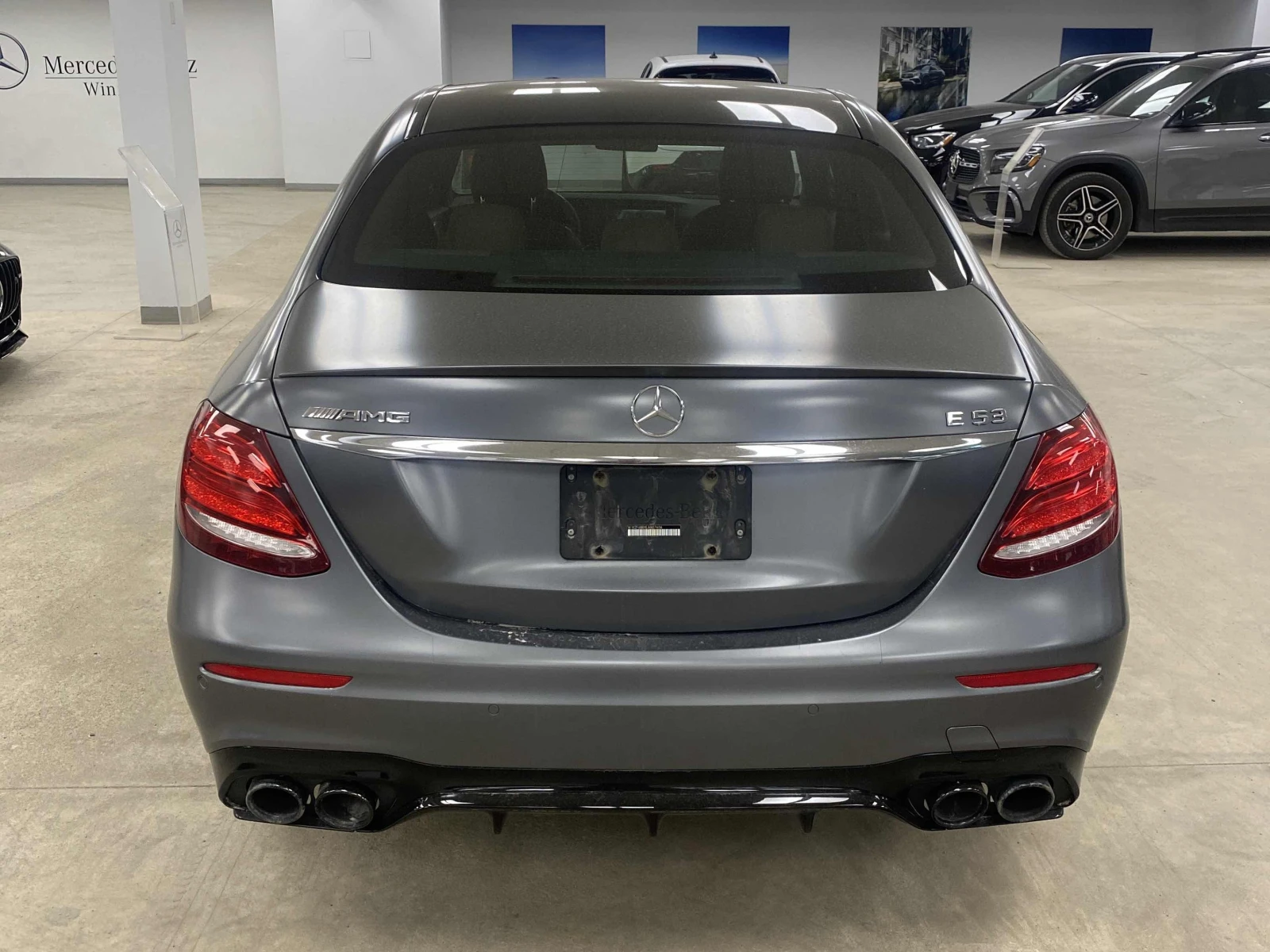 Mercedes-Benz CLA, снимка 4 - Автомобили и джипове - 55666008