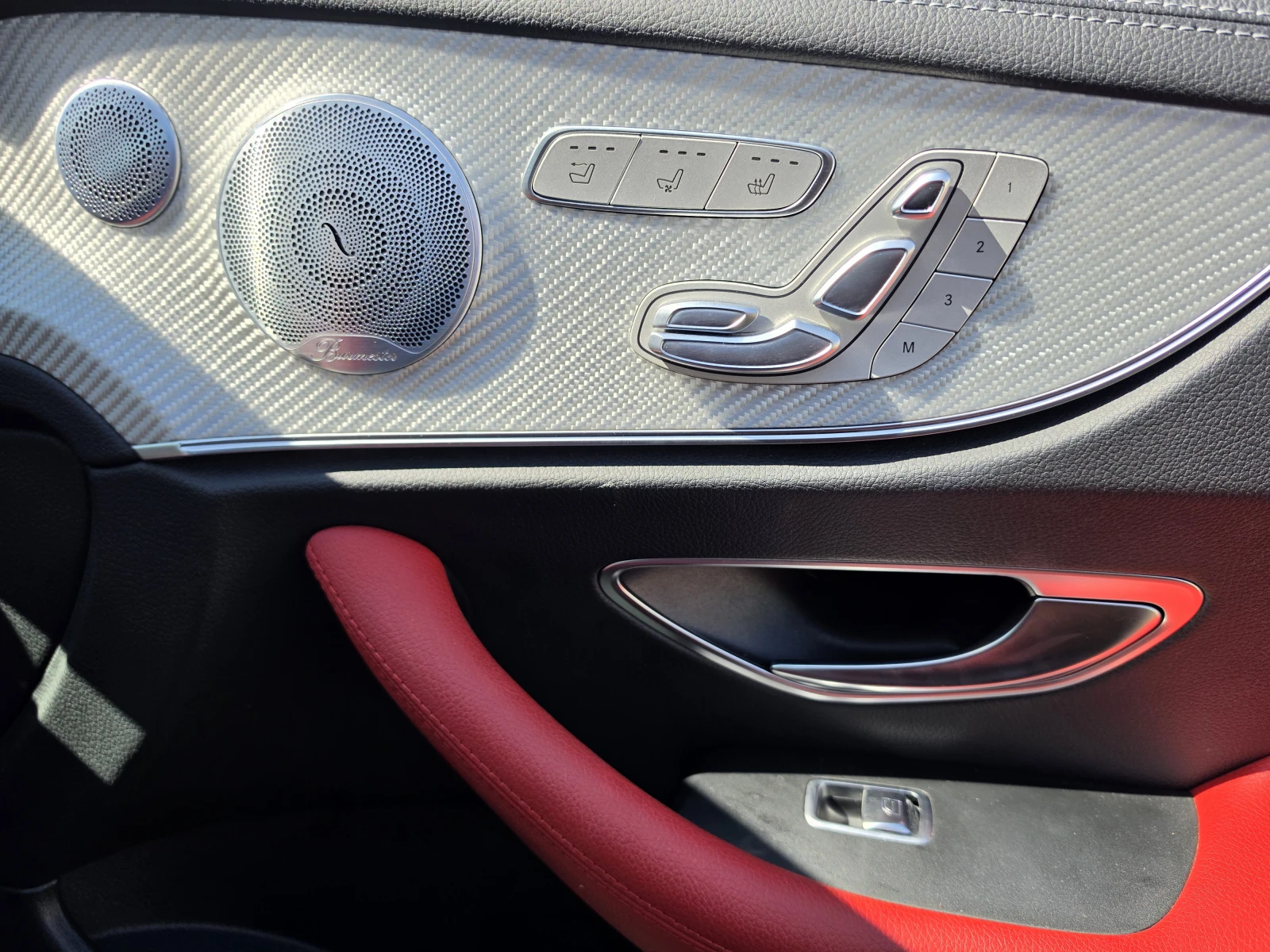 Mercedes-Benz E 400 4MATIC COUPÉ AMG | 340 к.с. | 9G-TRONIC, снимка 15 - Автомобили и джипове - 55726829