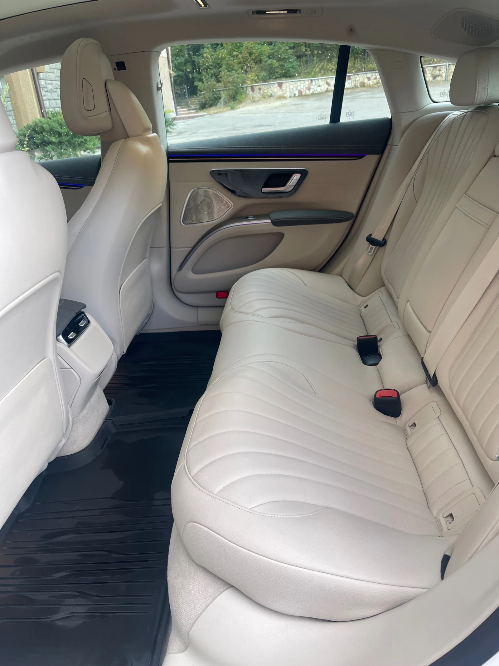 Mercedes-Benz EQS 450+ Long Range | Mobile.bg � ����������� 13