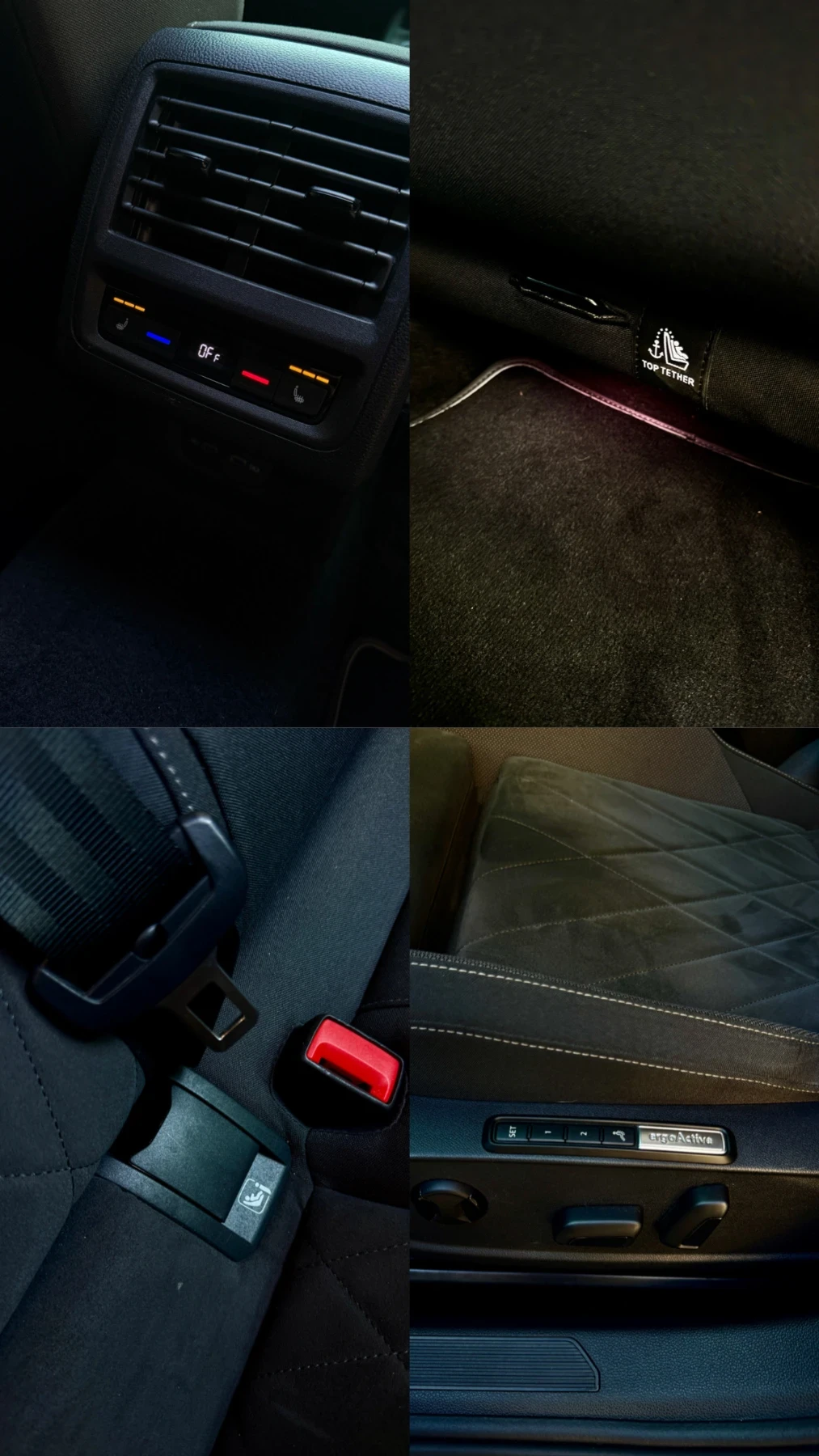 VW Golf 8, снимка 12 - Автомобили и джипове - 55841470
