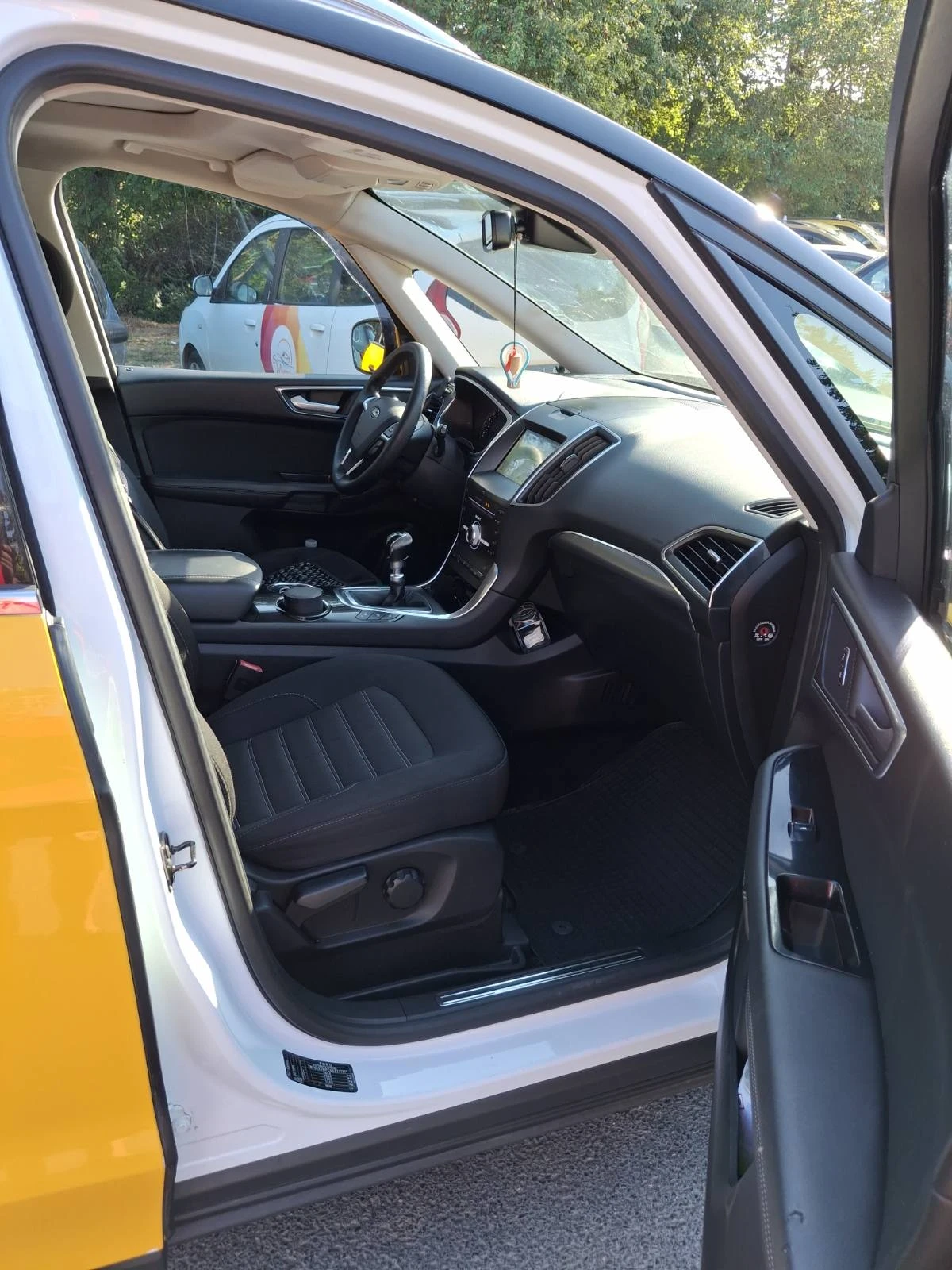 Ford Galaxy, снимка 10 - Автомобили и джипове - 55942510