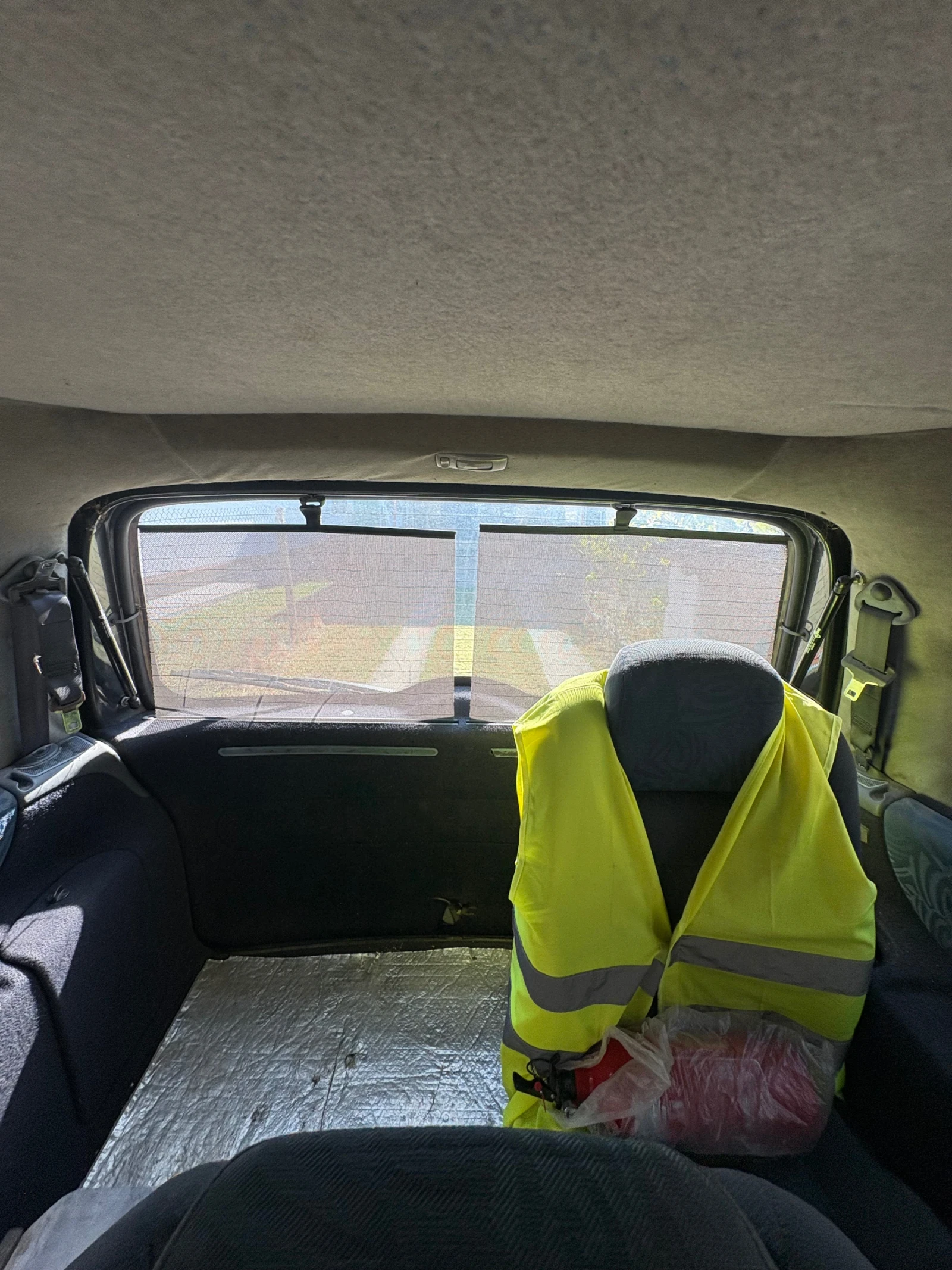Renault Espace, снимка 10 - Автомобили и джипове - 56010588