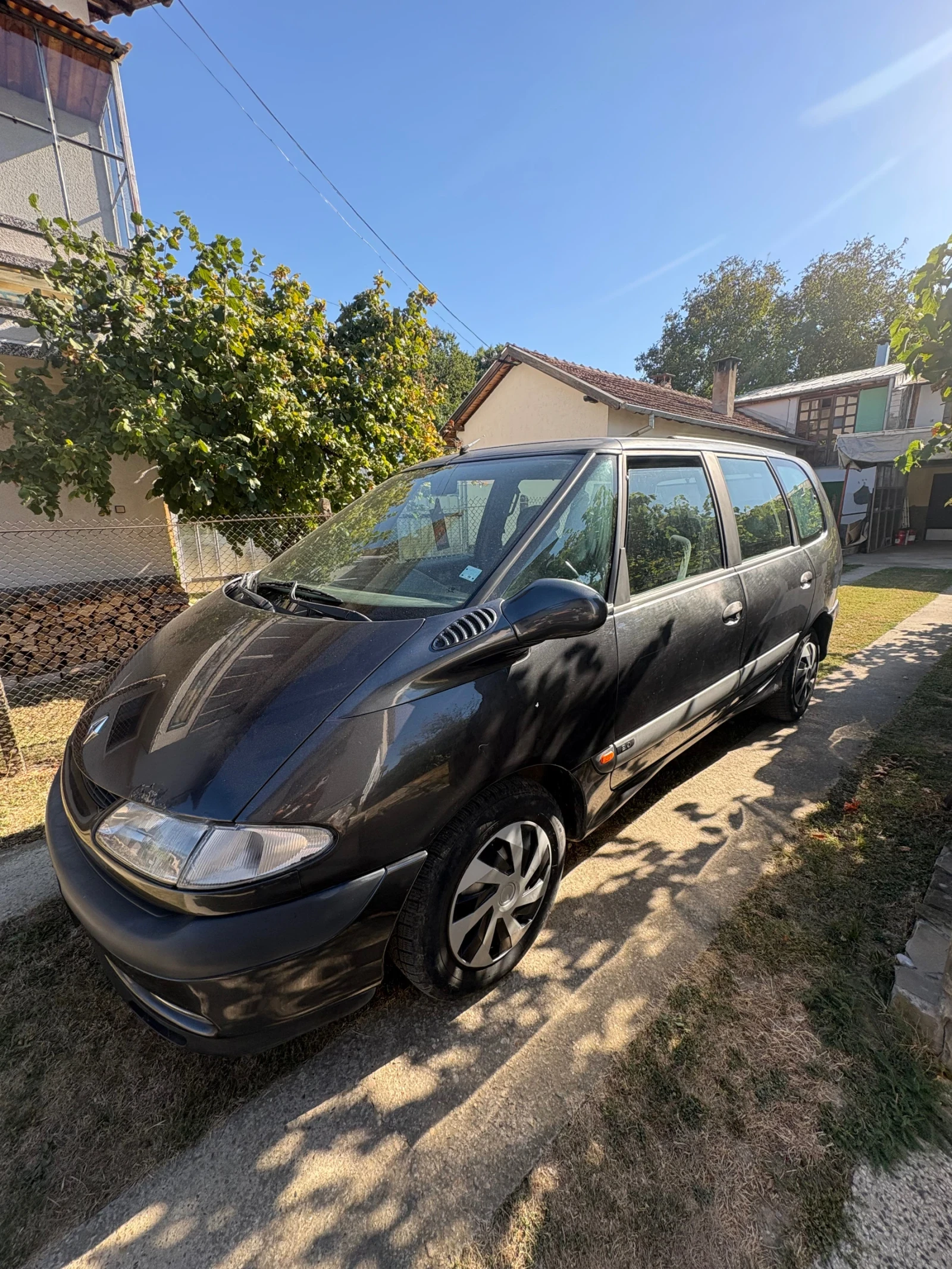Renault Espace