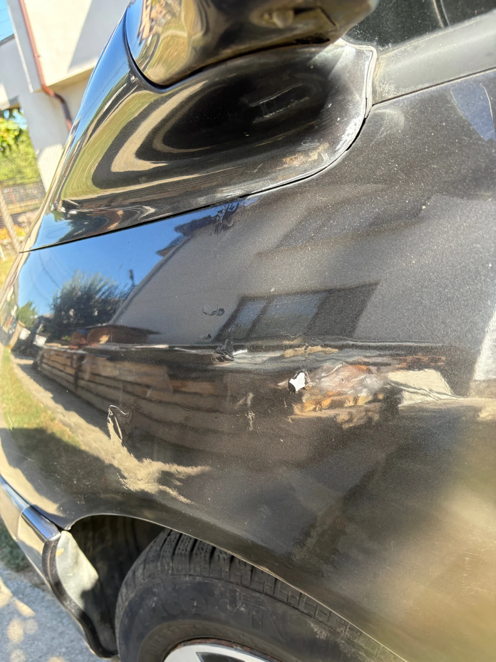 Renault Espace, снимка 8 - Автомобили и джипове - 56010588