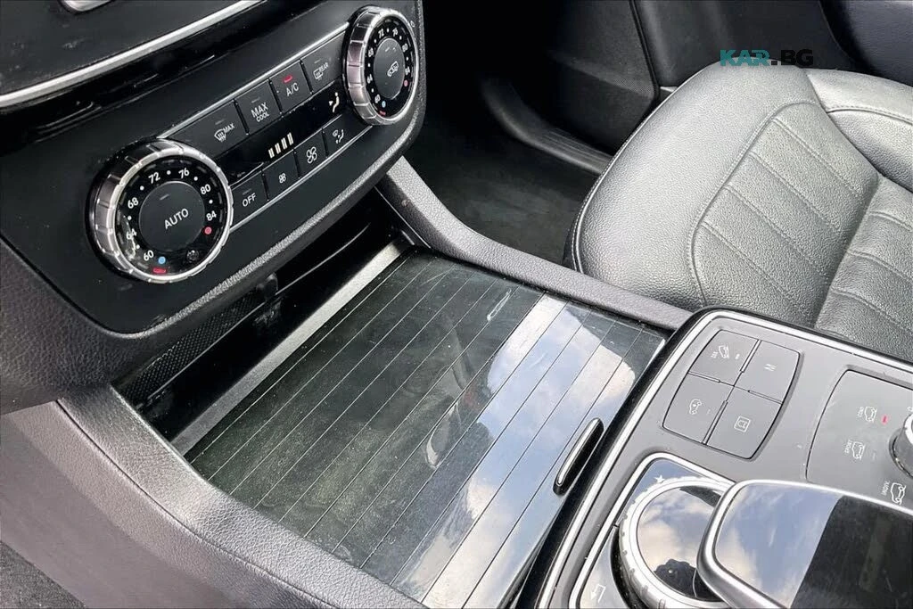 Mercedes-Benz GLS 450 4matic * 360 * АвтоКредит * (ЦЕНА ДО БГ), снимка 11 - Автомобили и джипове - 56065049