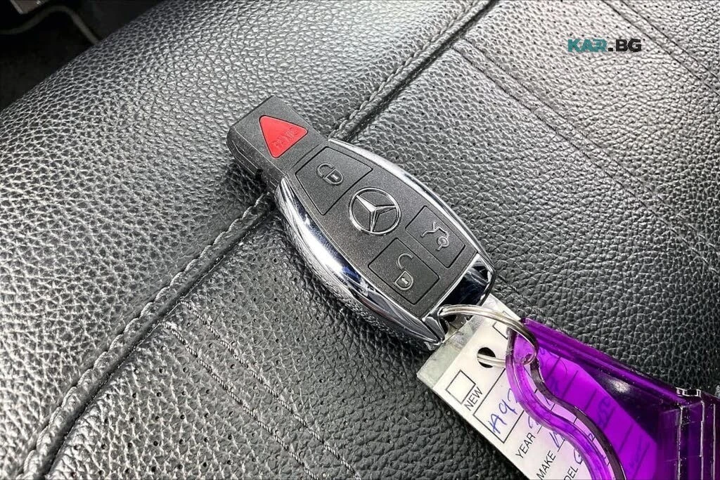 Mercedes-Benz GLS 450 4matic * 360 * АвтоКредит * (ЦЕНА ДО БГ), снимка 7 - Автомобили и джипове - 56065049