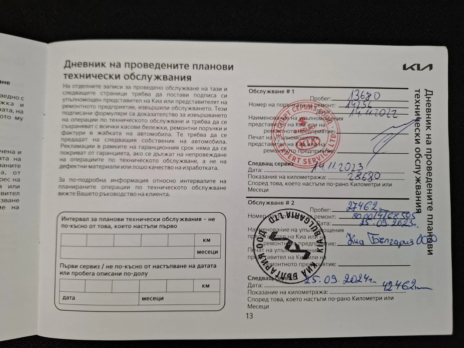 Kia Ceed 1.5 T-gdi Comfort �������� | Mobile.bg � ����������� 11