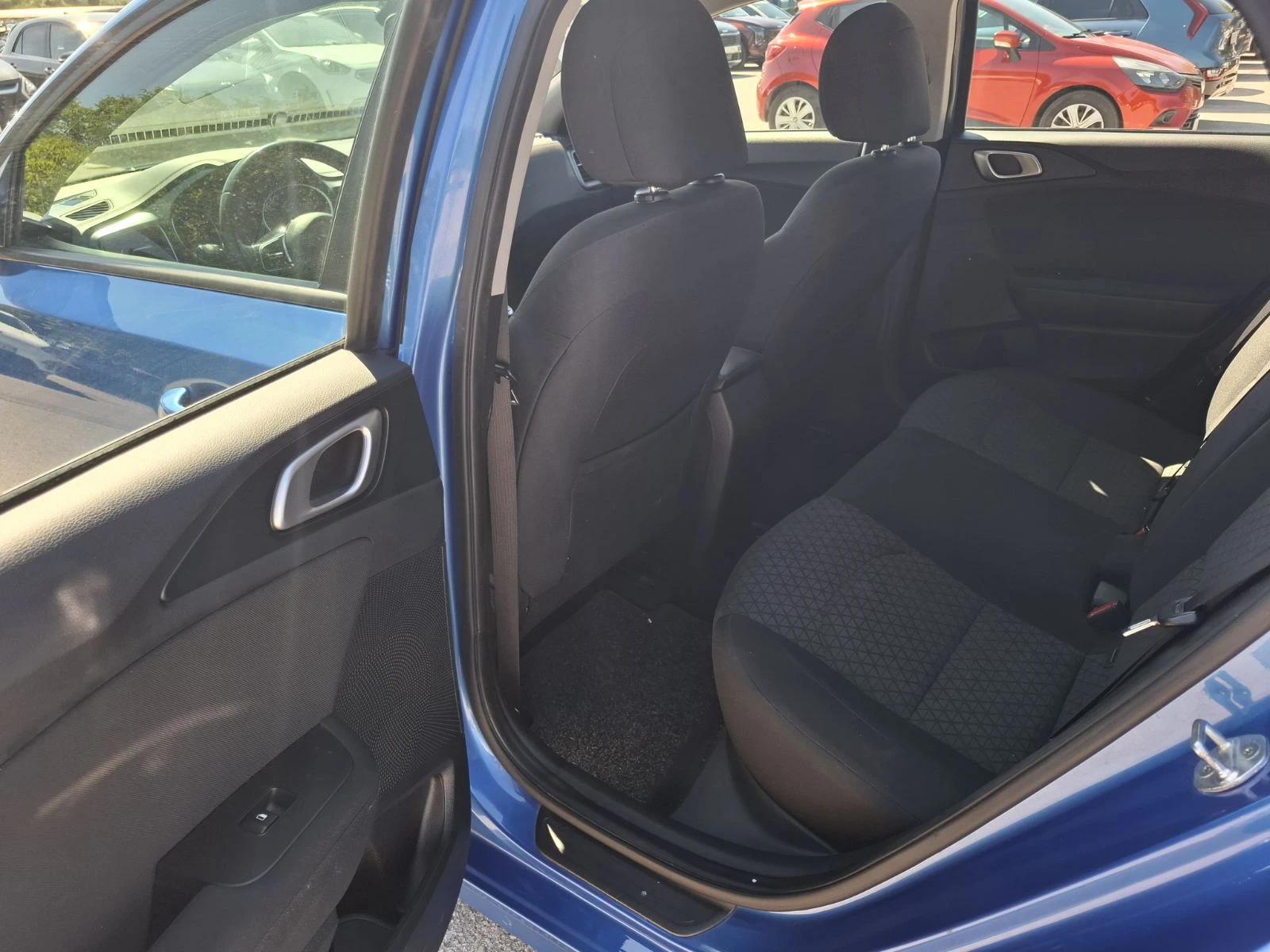 Kia Ceed 1.5 T-gdi Comfort �������� | Mobile.bg � ����������� 7