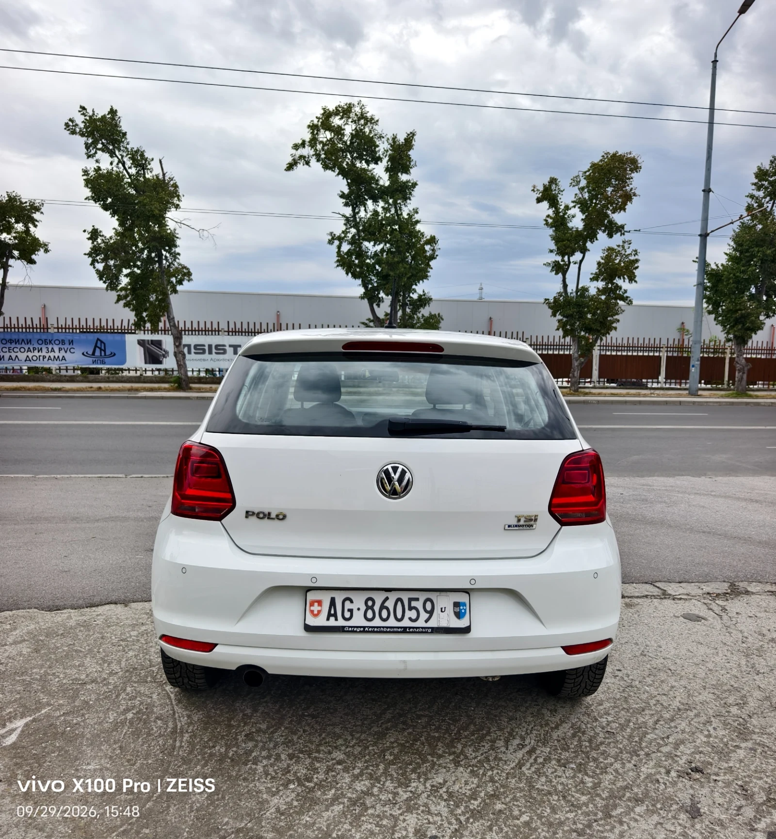 VW Polo 1.2 TSi BMT Swiss | Mobile.bg � ����������� 5