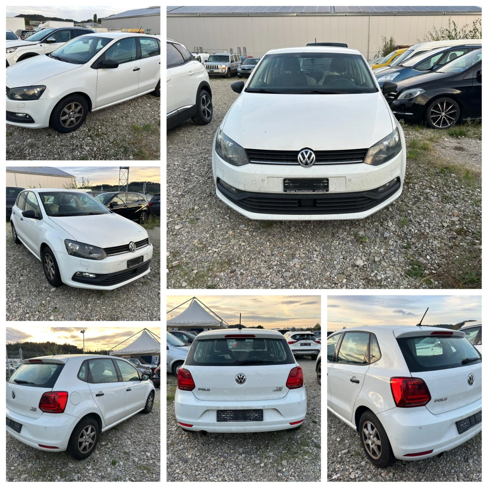 VW Polo 1.2 TSi BMT Swiss | Mobile.bg � ����������� 13