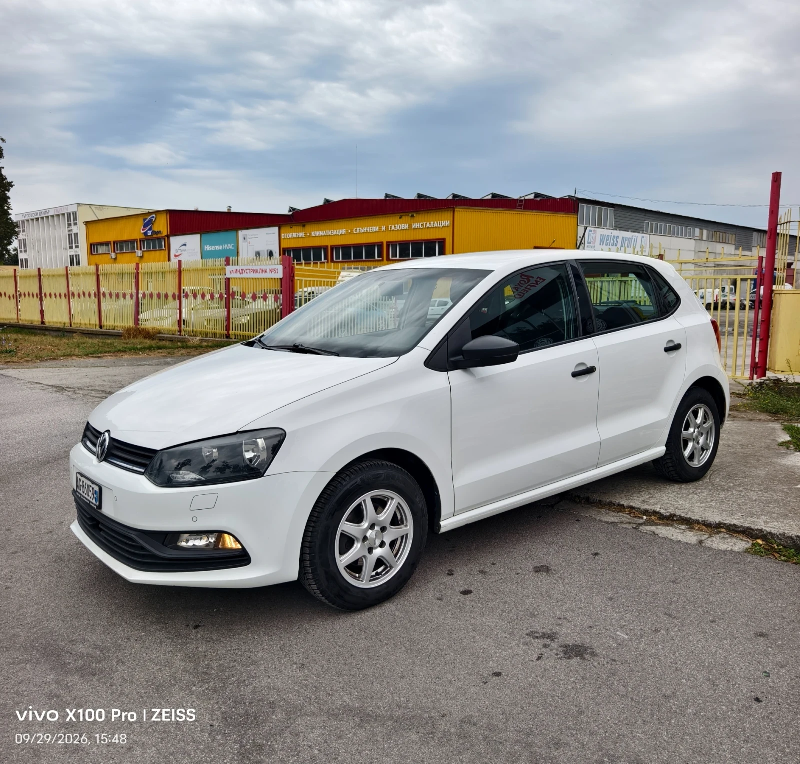 VW Polo 1.2 TSi BMT Swiss | Mobile.bg � ����������� 3