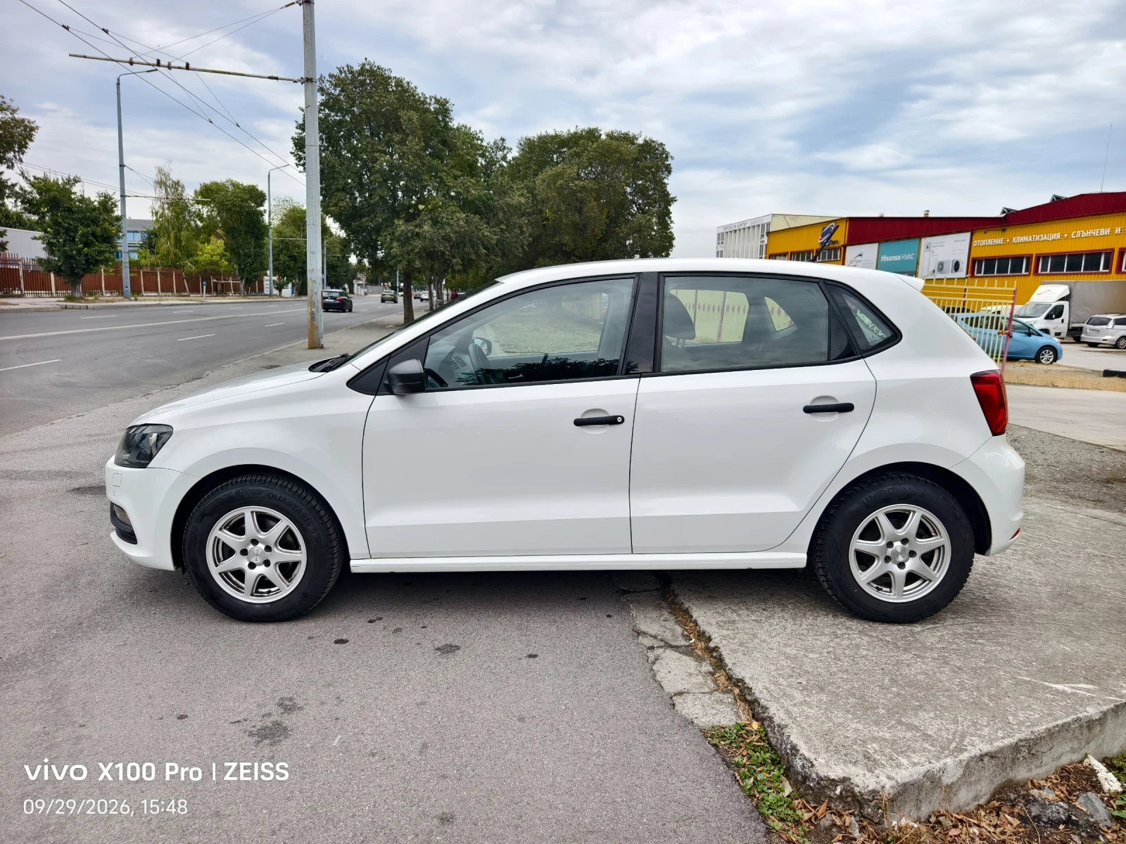 VW Polo 1.2 TSi BMT Swiss | Mobile.bg � ����������� 8
