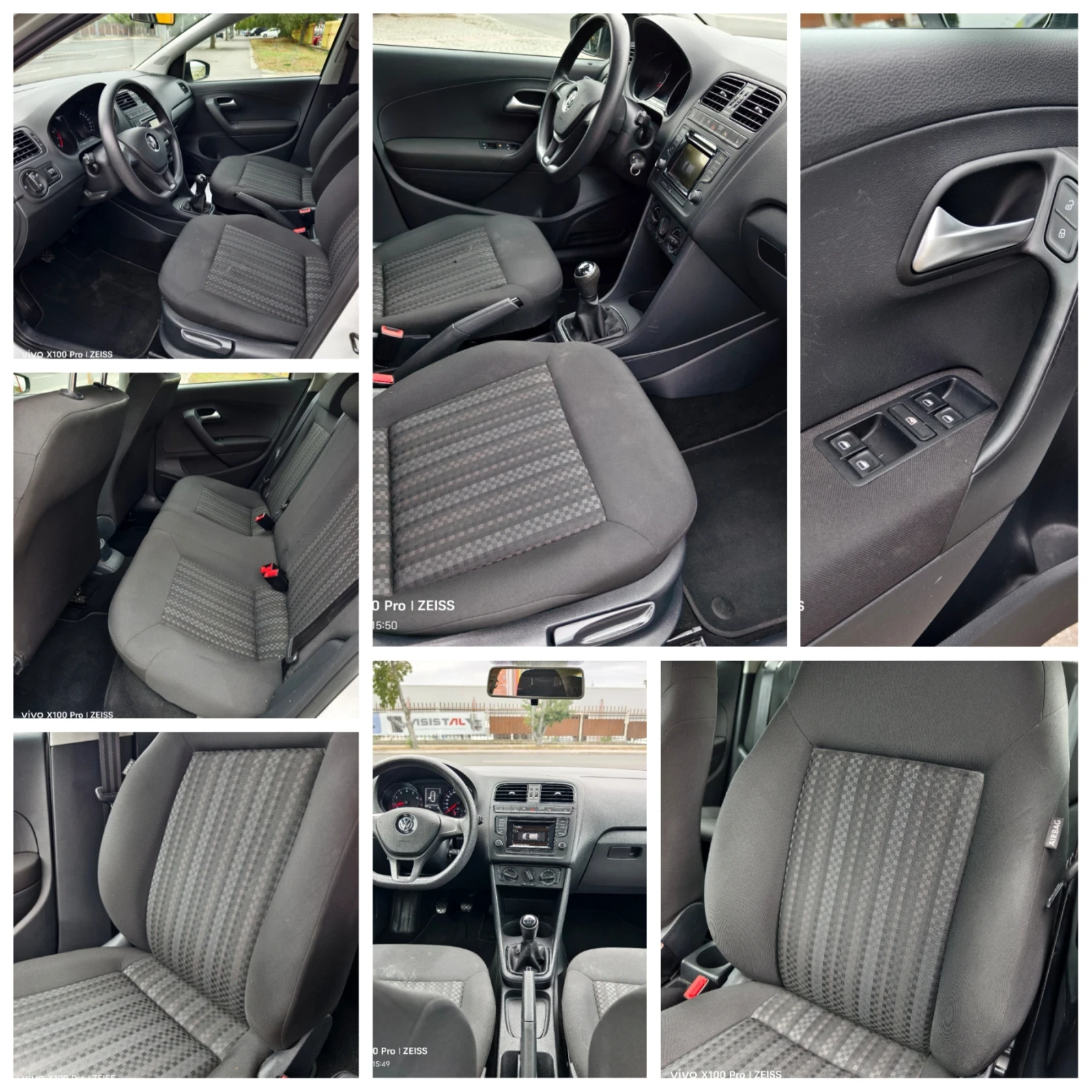 VW Polo 1.2 TSi BMT Swiss | Mobile.bg � ����������� 12