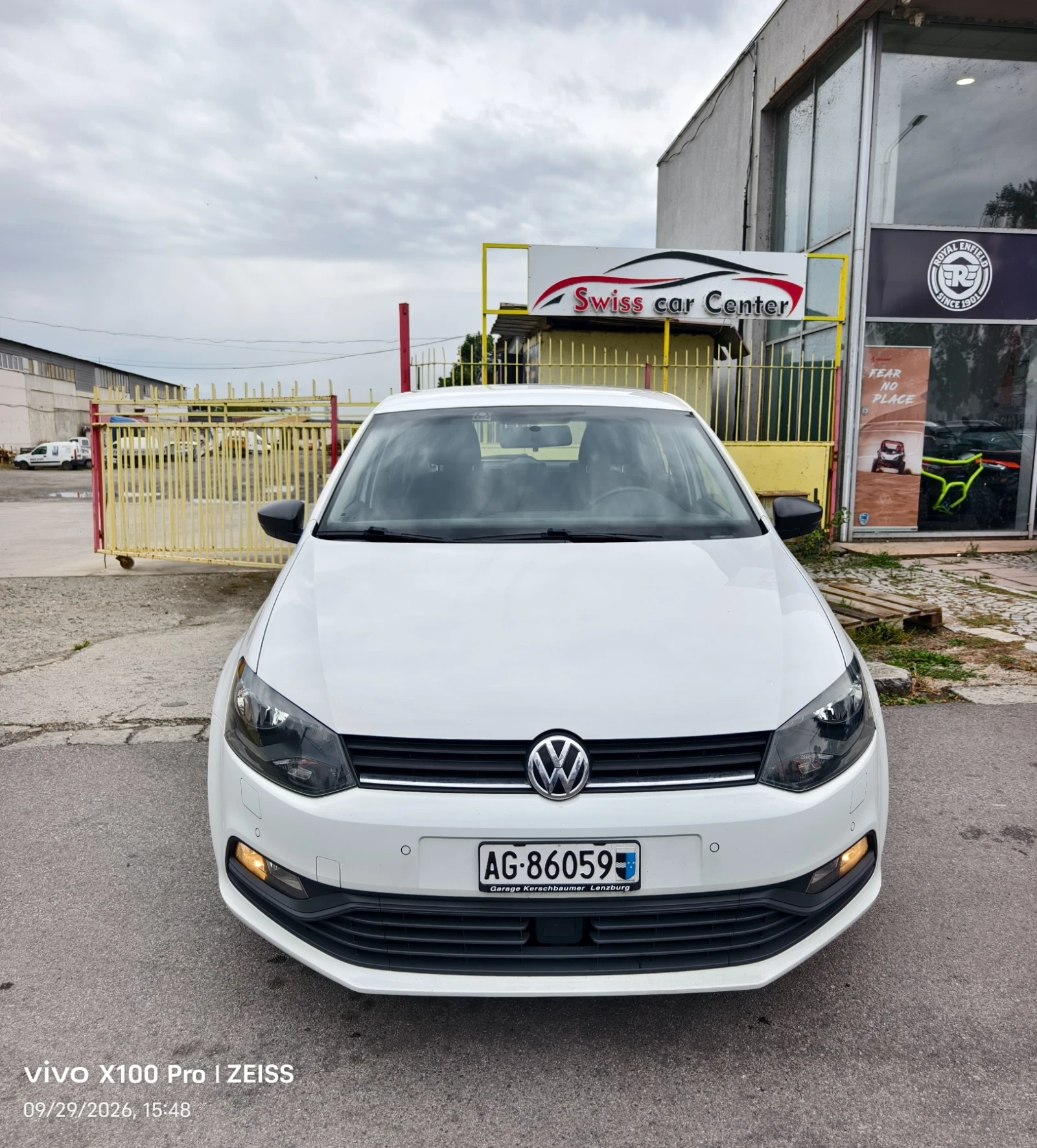 VW Polo 1.2 TSi BMT Swiss | Mobile.bg � ����������� 2