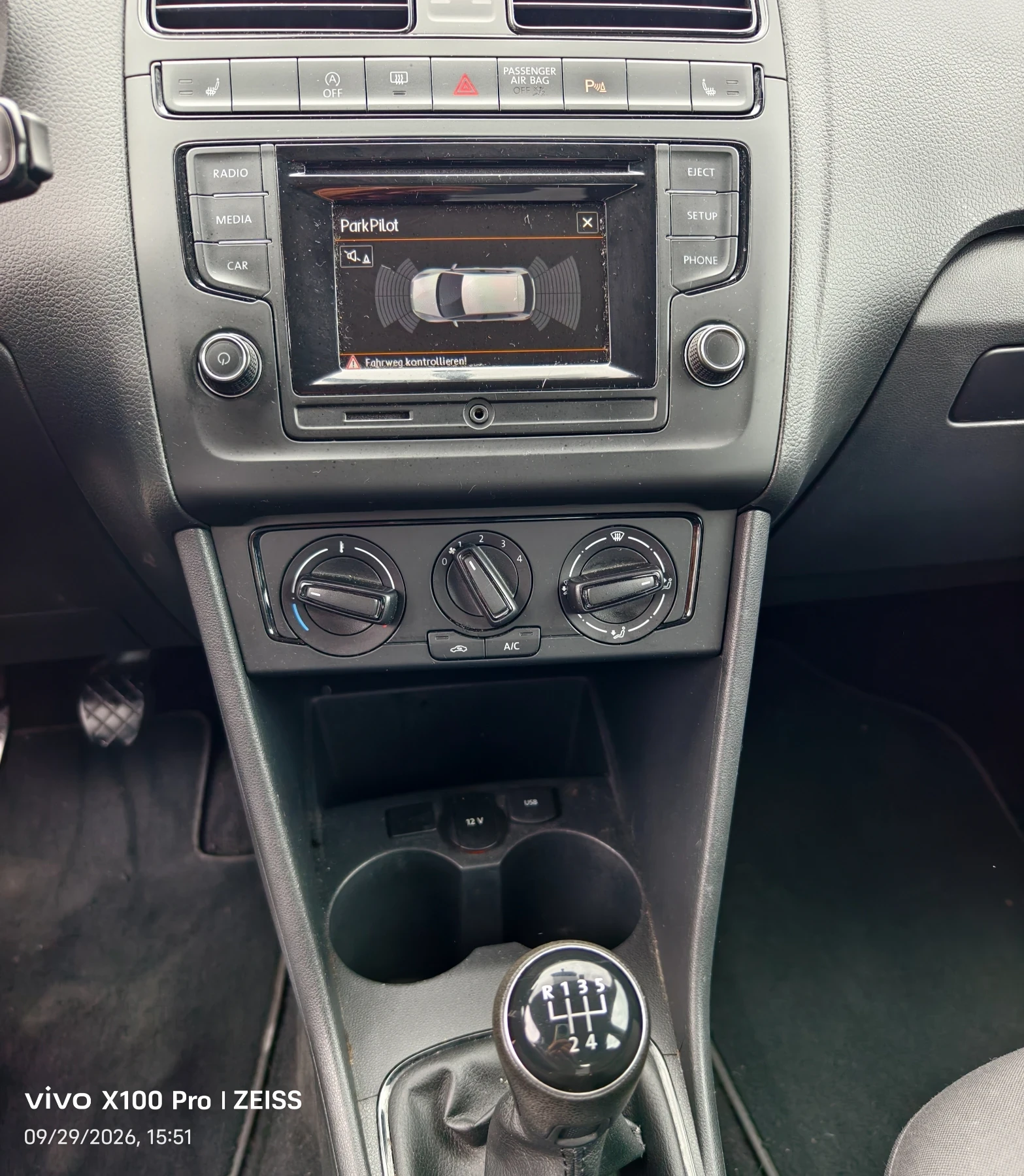 VW Polo 1.2 TSi BMT Swiss | Mobile.bg � ����������� 17