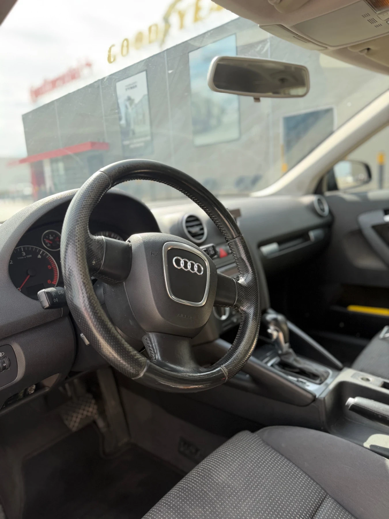 Audi A3, снимка 5 - Автомобили и джипове - 56224197