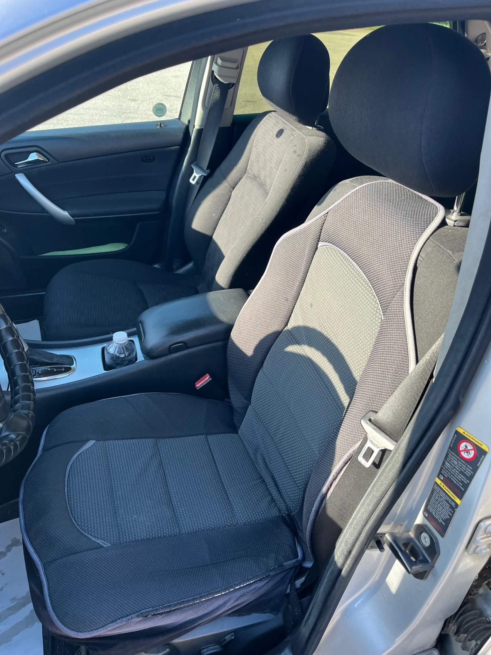 Mercedes-Benz 220 Ц, снимка 6 - Автомобили и джипове - 56262498