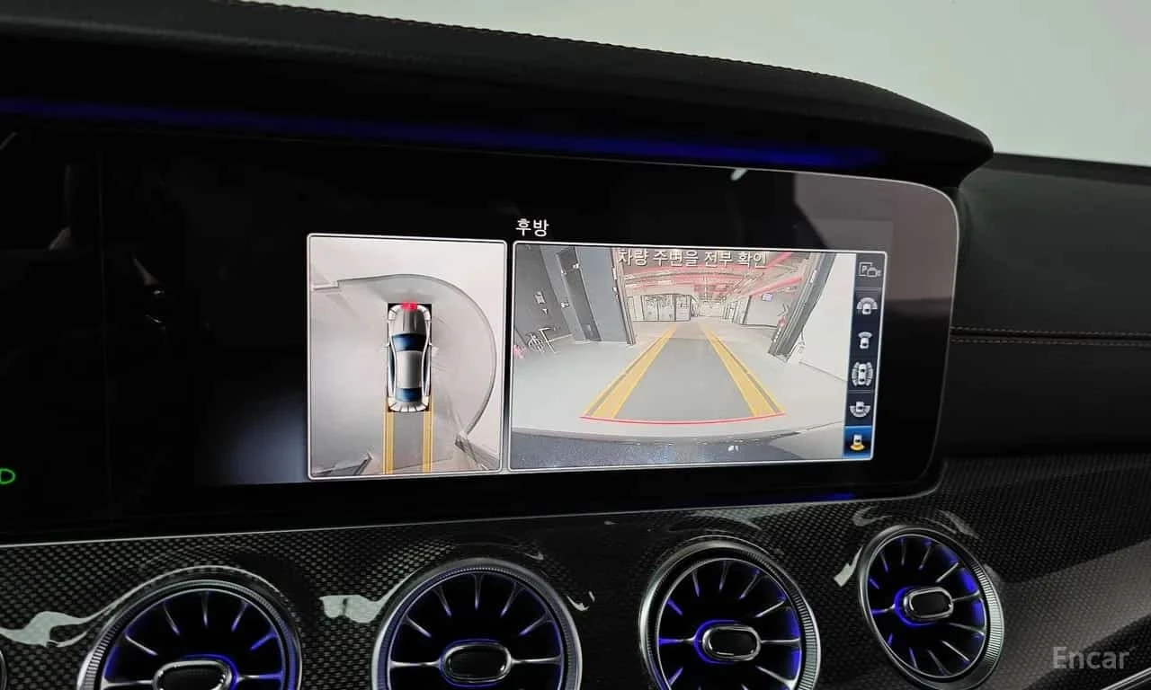 Mercedes-Benz E 450 * E450 4MATIC Coupe *  | Mobile.bg � ����������� 15