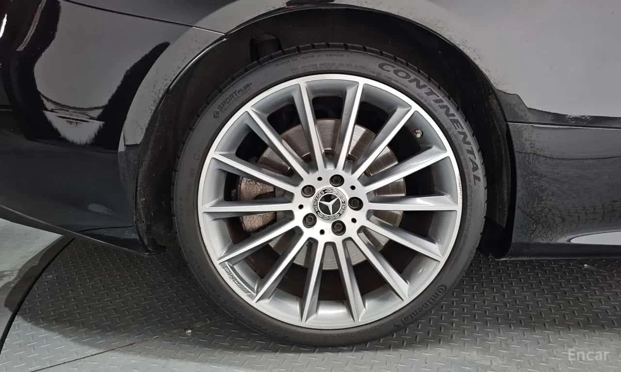 Mercedes-Benz E 450 * E450 4MATIC Coupe *  | Mobile.bg � ����������� 5