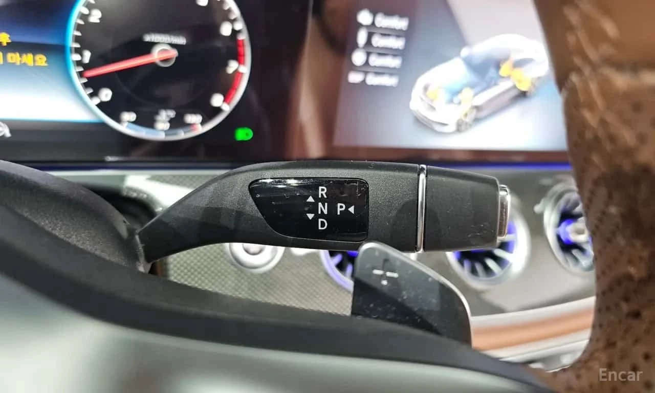 Mercedes-Benz E 450 * E450 4MATIC Coupe *  | Mobile.bg � ����������� 9