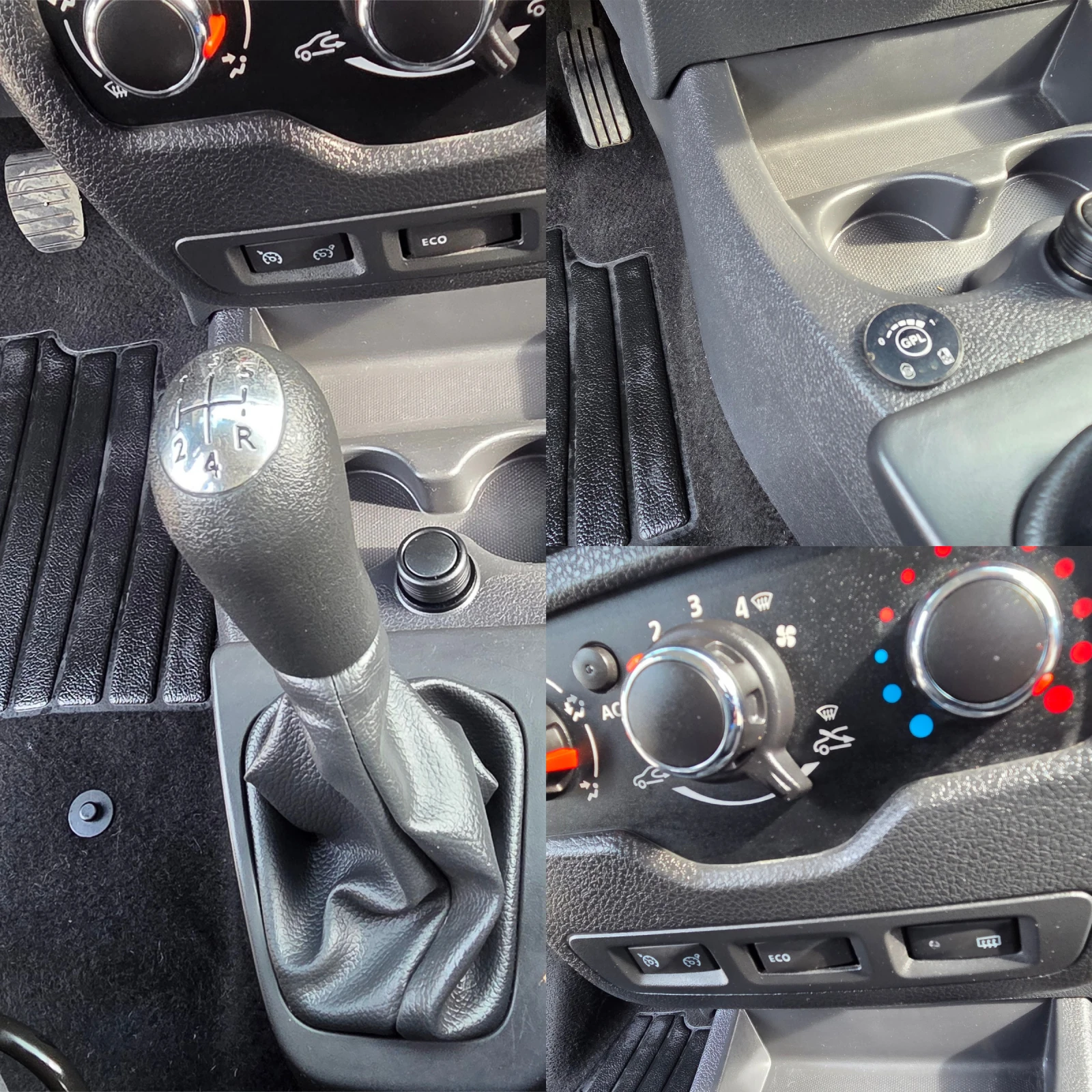 Dacia Lodgy 1.6  ������-��� | Mobile.bg � ����������� 15