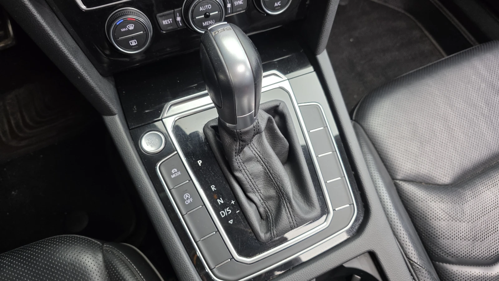 VW Arteon 2.0 TDI BLIND SPOT ��� ������ ����* encareu.com | Mobile.bg � ����������� 9